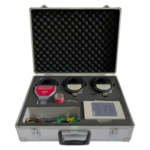Terminal de surveillance électrique anti-vol LCT-GY2021, dispositif de surveillance à distance des pertes de puissance en temps réel - Product Image 5