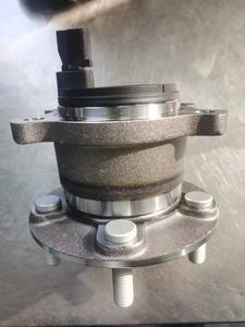 Rear <b>Wheel</b> Hub Bearing Assembly 42450-48030 for Pre-2014 Highlander 2.7 2WD- Right Rear <b>Wheel</b> International Version - Product Image 6