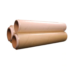 <span class=keywords><strong>Film</strong></span> alimentaire 30cm 5kg et feuille d'aluminium de qualité alimentaire <span class=keywords><strong>Film</strong></span> PVC transparent pour emballage alimentaire - Product Image 6