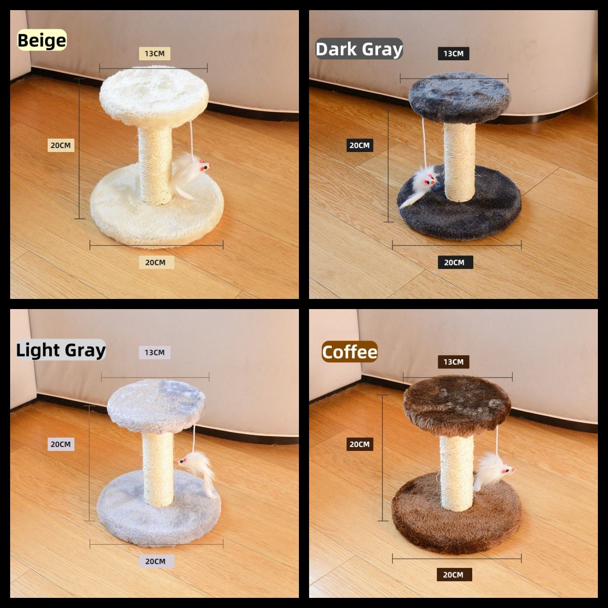 คอนโดแมว2ชั้น