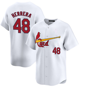 Camisetas de Béisbol Edición Limitada St. Louis 2026, Uniformes Personalizados con Logos Bordados - Product Image 6