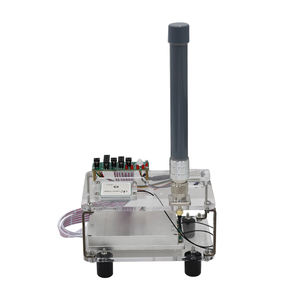 Módulo de Navegación <span class=keywords><strong>GPS</strong></span> GNSS de 5KM 10KM 20KM con Anti-UAV FPV, Anti-Dron, Expulsión, Aterrizaje Forzado, Amplificador C-UAV, Spoofer - Product Image 1