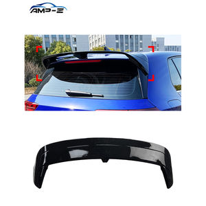 Spoiler Kit Carrozzeria di Alta Qualità AMP-Z in Vendita Diretta dalla Fabbrica per VW Volkswagen <span class=keywords><strong>Golf</strong></span> 8 <span class=keywords><strong>2020</strong></span>+ - Product Image 1