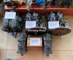 <span class=keywords><strong>Hpv102gw</strong></span> bomba hidráulica, 9195241 9195238 9195242 9207291 9191165 9195236 para máquina zx230 ZX240-3G ZX250-3G - Product Image 5