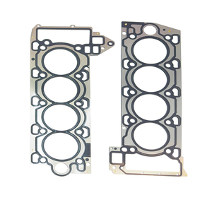 Kit de joint de cylindre de reconstruction KIT de joint de révision voiture Auto pour Land <span class=keywords><strong>Rover</strong></span> 5.0 <span class=keywords><strong>ancien</strong></span> OEM LR026149 - Product Image 6