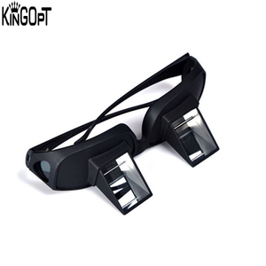 Óculos Ópticos Kingopt para Leitura e Assistir TV com Entrega Rápida e Alta Qualidade, Óculos com Prisma K9 - Product Image 5