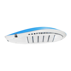 Lampadaires LED extérieurs 50W à 250W en aluminium IP65, projecteurs d'éclairage avec driver anti-brouillard pour applications routières FL-LD-D - Product Image 5