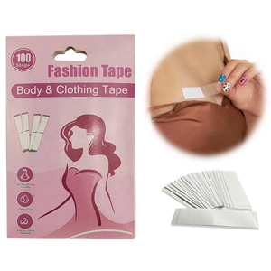 múltiples formas de usar Correa tiras de cinta de moda con logotipo personalizado para mujer Lencería cinta sin costuras - Product Image 1