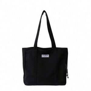 Promotional Factory Sale High Quality Vintage Water Resistant Canvas <b>Nurse</b> Shoulder Tote <b>Bag</b> with Zipper Women - Product Image 1