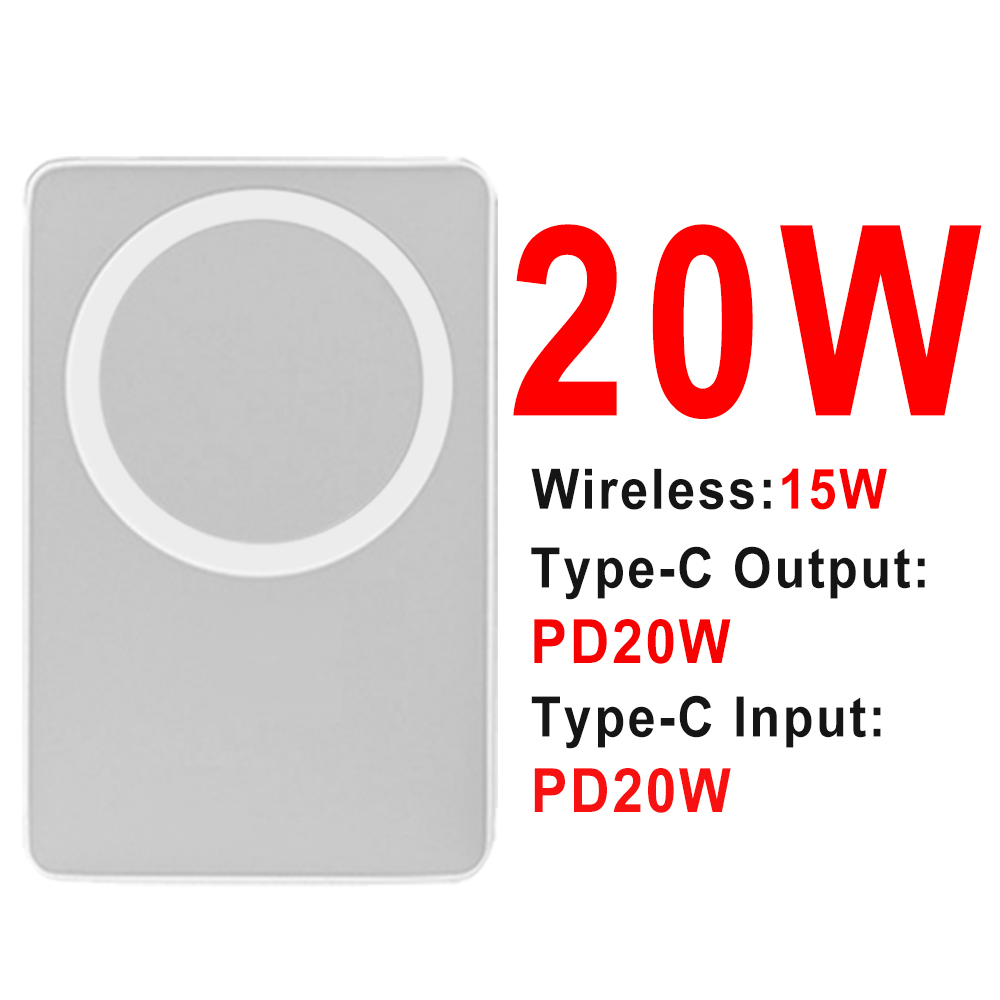 White-20W