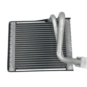 Evaporatore automatico di alta qualità OEM 3 qf820102 per la componente chiave genuina 18-21 VOLKSWAGEN ATLAS nei sistemi di climatizzazione