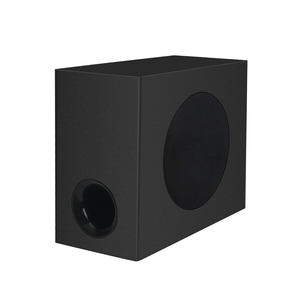 Enceinte samsung gbo, nouveau modèle, 2,1 ch, <span class=keywords><strong>barre</strong></span> <span class=keywords><strong>de</strong></span> <span class=keywords><strong>son</strong></span> avec caisson <span class=keywords><strong>de</strong></span> basses sans fil, haut-parleur pour Home cinéma, dents bleues, avec ARC - Product Image 4