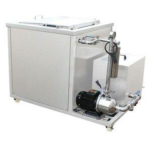 61L Dpf <span class=keywords><strong>Fap</strong></span> Machine de <span class=keywords><strong>nettoyage</strong></span> nettoyeur à ultrasons industriel pour bloc moteur carbone culasse carburateur turbocompresseur 900W - Product Image 1
