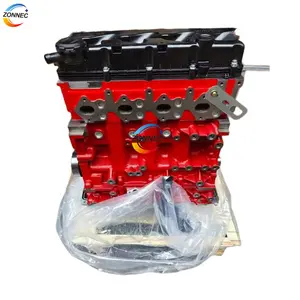 2,7TD Diesel Del Motorteile mit hoher Qualität HFC4DE1-1D Motor für JAC Sunray N56 Leichtwagen