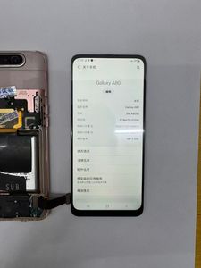 Display LCD con Touch Screen per Modelli <span class=keywords><strong>Samsung</strong></span> A80 A10/A11/A12/A21S/A30S/<span class=keywords><strong>A32</strong></span>/A51/A54S/A70 Schermi LCD per Telefoni Cellulari - Product Image 4