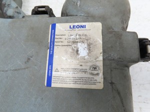 <span class=keywords><strong>Leoni</strong></span> lsh-line rốn dresspack Hose/Cáp nhà ở cho <span class=keywords><strong>robot</strong></span> - Product Image 2