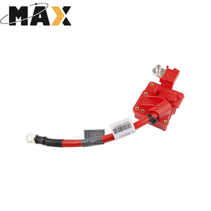 61129217017 Conjunto de Motor Positivo para <span class=keywords><strong>BMW</strong></span> 130i <span class=keywords><strong>Serie</strong></span> <span class=keywords><strong>1</strong></span> E81 E87, Cable Protector de Batería - Product Image 1