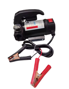 Venta caliente 12V 24V 110V 120V 220V 300W DC AC DIESEL KEROSENE BOMBA DE ACEITE PARA CAMIÓN - Product Image 1