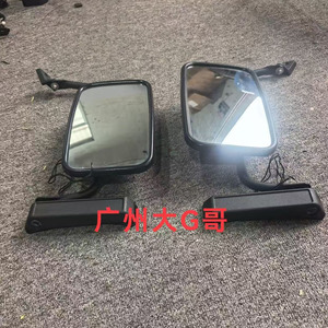 Rétroviseur amélioré pour Mercedes Benz G55 G500 G350 <span class=keywords><strong>G63S</strong></span> - Product Image 1