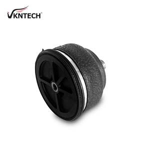 Bolsa de Aire Goodyear 1S3-013 para Camiones, Piezas de Suspensión Neumática para Cabina, Suspensión de Cabina, Resorte Neumático, Precio Competitivo, Servicio OEM - Product Image 3