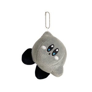 Nouvelle poupée en peluche miniature mignonne d'anime, pendentif, 10 cm, haute qualité, broderie, porte-clés pour enfants, filles, sac, cadeau pour soulager le stress - Product Image 5