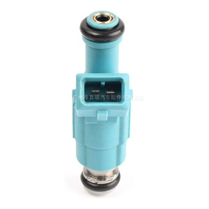 Inyector de Combustible 0280155905 Para Ford Fiesta Express Pieza de Repuesto - Product Image 3
