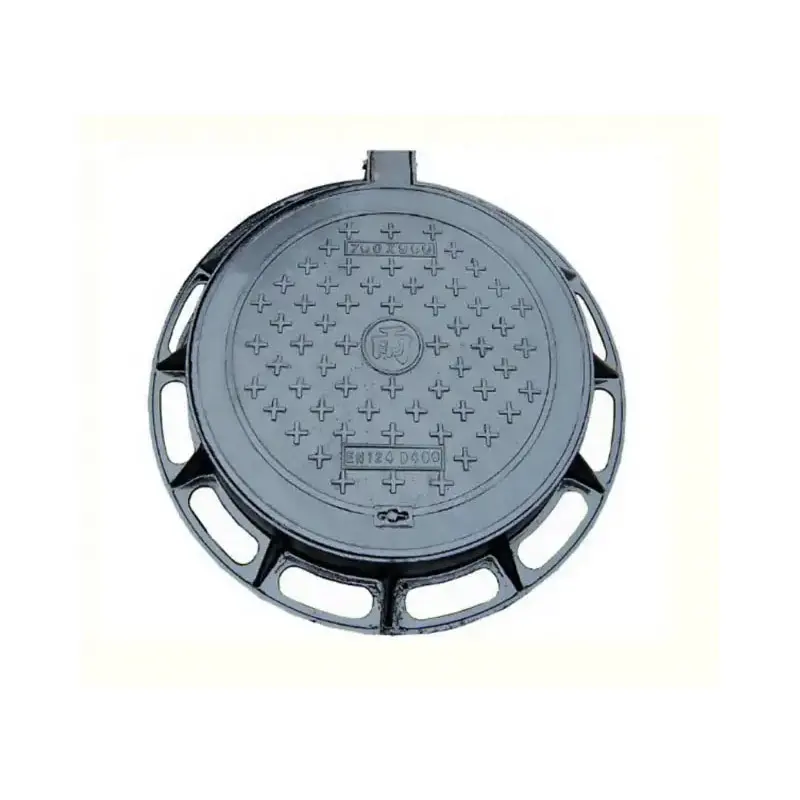 644Mm *644Mm-60 C250 Material Watertight Sump Trench Drain Cover Manhole Covers