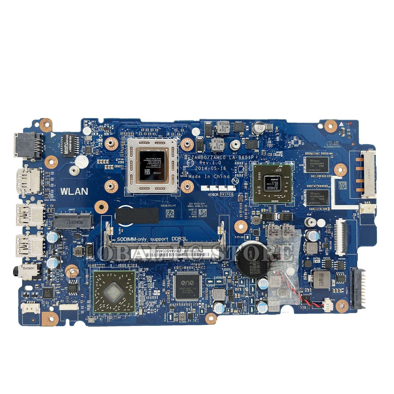 Motherboard for amd a10 9700