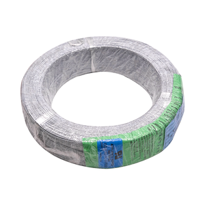Aichie Trong kho: UL e534394 chúng tôi tiêu chuẩn ul1061 80C 300V đóng hộp dây đồng lõi chiếu sáng dây điện tử - Product Image 6