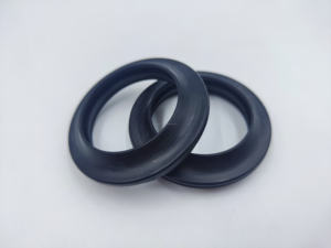 39x52x11 moto amortisseur avant joint d'huile cache-poussière 39*52*11mm adapté pour Harley XL883N 09-14 - Product Image 5