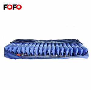 Colchón de Aire Tubular de 8 Pulgadas con Bomba para Uso Hospitalario - Product Image 3