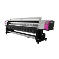 Impresora de Inyección de Tinta Galaxy UD-161LC UD-1612LC UD-181LC UD-1812LC UD-211LC UD-2112LC UD-2512LC UD-3212LC