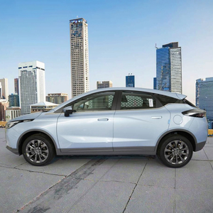 Meilleure vente pour Geely Geometry <span class=keywords><strong>C</strong></span> SUV 204Ps 400km-550km d'autonomie 5-places 2WD Véhicule électrique à énergie nouvelle Voiture EV d'occasion - Product Image 4