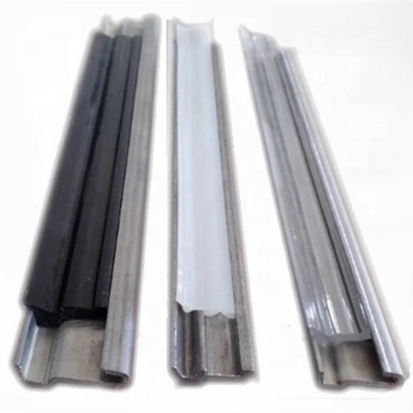 Заводская Продажа резиновый материал красный/синий/белый C2 стеклоочиститель