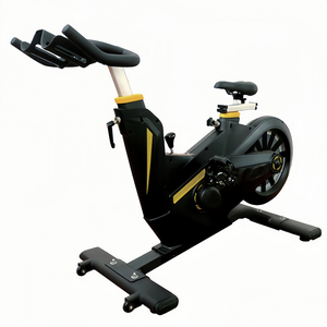 Vélo de puissance thermique vélo dynamique <span class=keywords><strong>ultra</strong></span>-silencieux équipement de sport d'intérieur utilisation de gymnase brûlant les graisses - Product Image 4