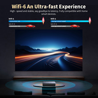 X88Mini 14 TV Box Android 14 Rockchip 4K HDR Dual Wifi 6 BT5.0 RK3518 Procesador de cuatro núcleos 2GB 16GB Set Top Box
