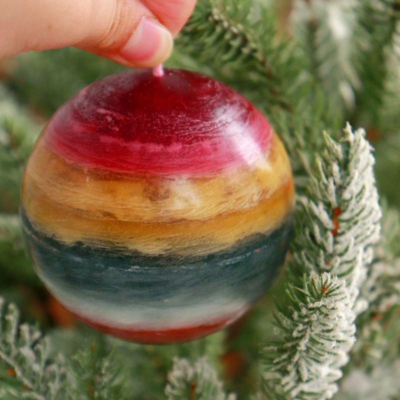 สีอบอุ่น