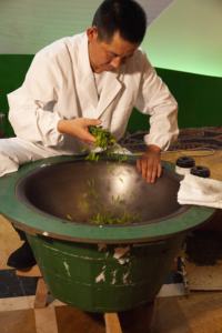 Té <span class=keywords><strong>Verde</strong></span> a precio de fábrica, té <span class=keywords><strong>Verde</strong></span> a precio de fábrica, personalizado, 9675AAAA - Product Image 5