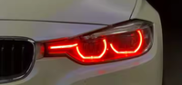 Module RVB DRL SJC pour Phares de Voiture pour Toute la Série BMW G20 F20 F40 F22 F87 F10 G42 E92 F30 X1 X3 X4 X5 X6 G32