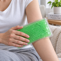 Ice Pack 2025 OEM réutilisable chaud et froid Pack récupération des blessures compresse thérapie sac de glace pour le soutien