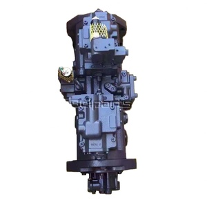 Bomba Principal de Excavadora Belparts SH300 SH360 SH380-5A5 Bomba Hidráulica Principal K5V160DTP-1F9R-9Y04-HV - Product Image 6