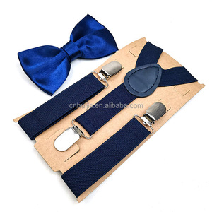 <span class=keywords><strong>Tirantes</strong></span> para <span class=keywords><strong>Hombre</strong></span> al por Mayor, Tipo Y, Tejido Jacquard, 100% Poliéster, Elásticos y Ajustables - Product Image 2