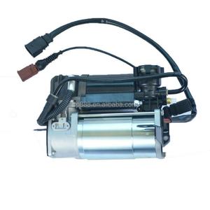 Compresseur de suspension pneumatique 4E0616007B pour Audi A8 D3 S8 Quattro 4E0616005H 4E0616005F 4E0616005D 4154031160 4E0616005E - Product Image 5