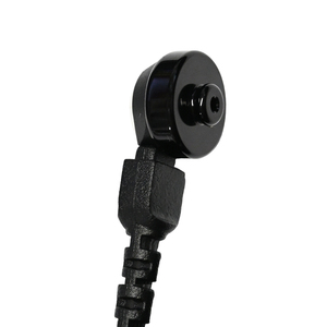ETMY หูฟังแบบท่ออากาศคุณภาพสูงสำหรับวิทยุสื่อสารรุ่น PD600, PD660, PD680, PD602, PD662, PD685, PD682 - Product Image 5