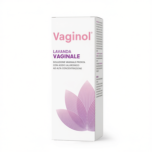 Solución Vaginal Vaginol con Lavanda y Ácido Hialurónico 150ml Lista para Usar, Vida Útil de 2 Años - Product Image 2