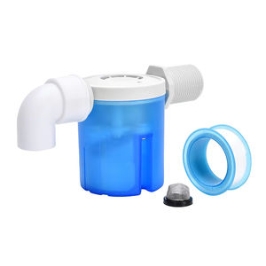 Venta al por mayor herramienta de reparación de <span class=keywords><strong>guitarra</strong></span> Válvula de nivel de agua suministro automático de agua Válvula de control de plástico instrumento instrumentos musicales - Product Image 2