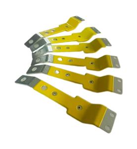 Bán Hot linh hoạt thanh cái mềm nối nhiều lớp đồng thanh cái cho Phân phối điện thiết bị - Product Image 4