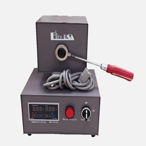 Goede Prijs Hoge Kwaliteit Flexibele Prothese Injectie Systeem Voor Tandheelkundige Laboratorium Tandheelkundige Injectie <span class=keywords><strong>Machine</strong></span> Tandheelkundige Laboratoriumapparatuur - Product Image 5