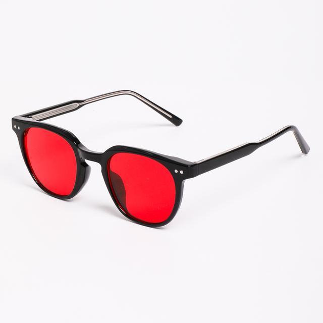 Lmamba 3612F High Quality TR90 + CP Anti-Blue Light Gaming Glasses Computer Gaming AR Blue Melatonin Red Orange Sleep Glasses