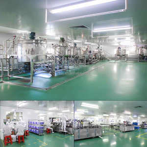 ครีมบำรุงผิววิตามินซีออร์แกนิคสมุนไพรวีแกน OEM/ODM สำหรับซ่อมแซมผิวที่ถูก<span class=keywords><strong>ไหม้</strong></span> รอยแผลเป็นแบบเคลอยด์ และรอยแผลเป็นเก่า - Product Image 4